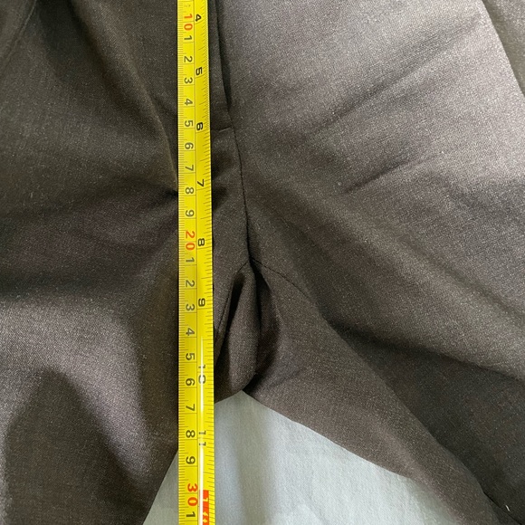 Club Monaco pants size 0 - Picture 8 of 10